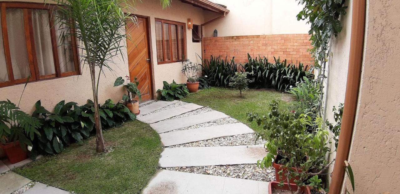 Pousada Mapuche Sao Jose  Exterior photo